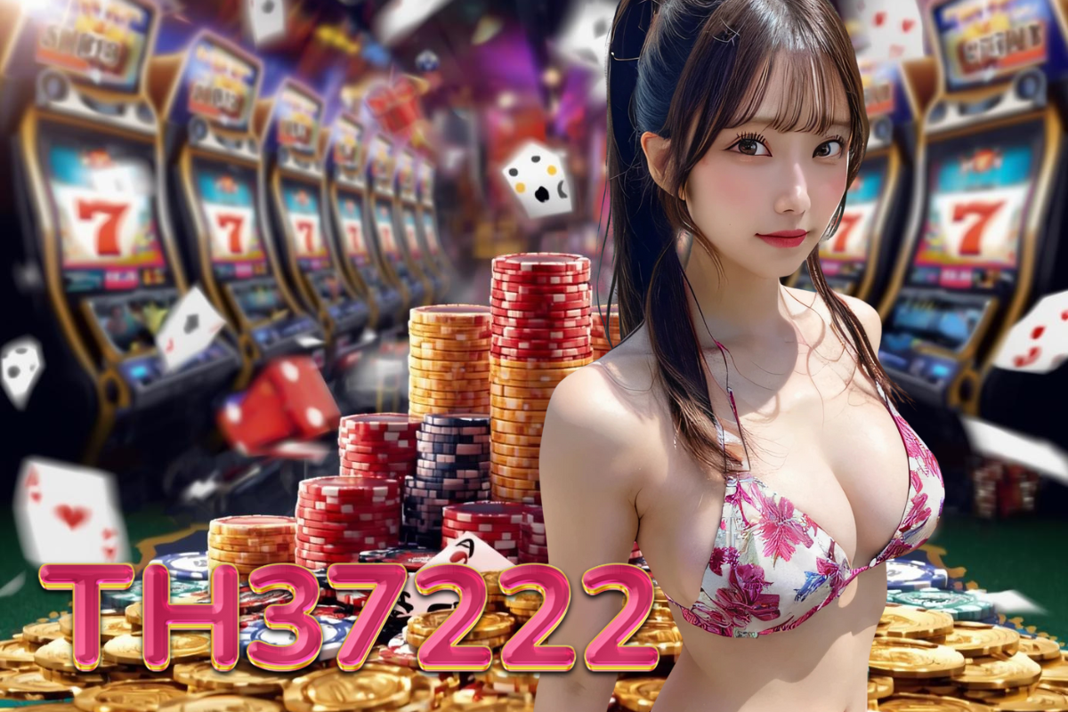 th37222 สล็อต