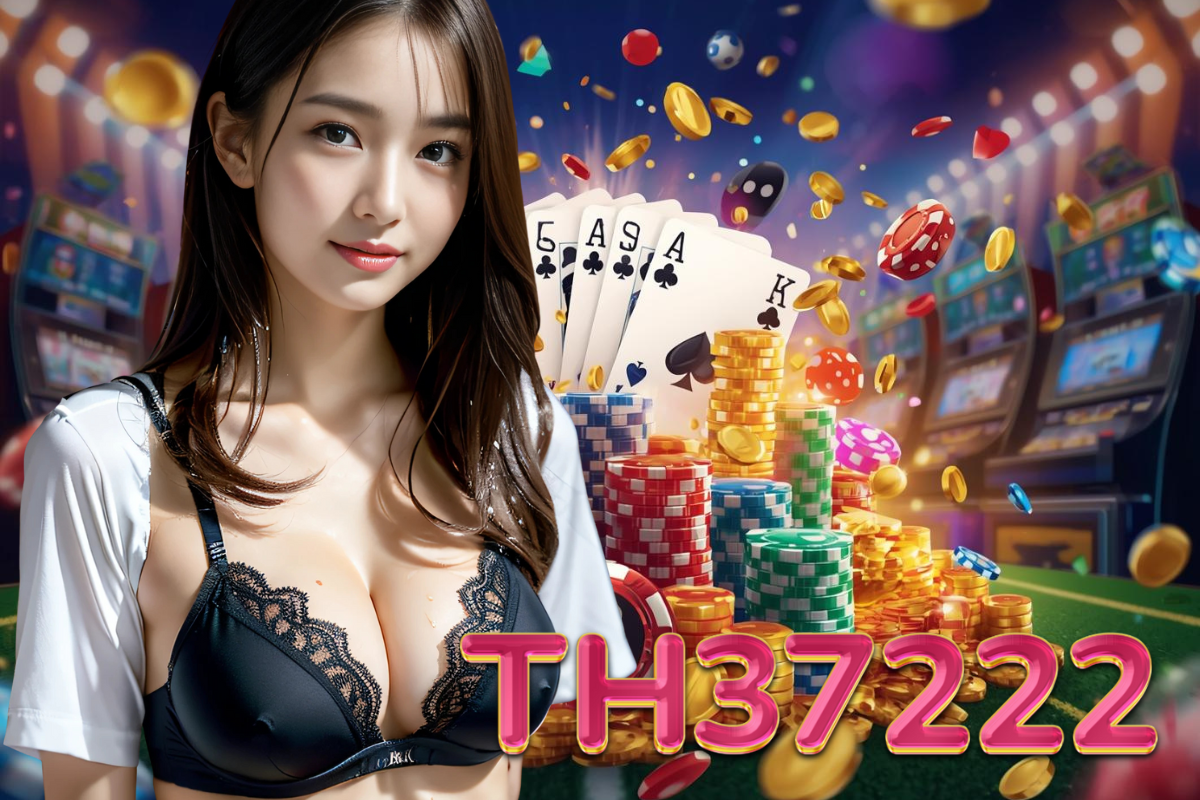 th37222 เครดิตฟรี